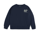 Mipounet Magic Felpa Sweatshirt Dark Blue
