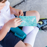 Montii Waterproof Sticker Set Dinosaur Land