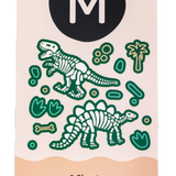 Montii Waterproof Sticker Set Dinosaur Land