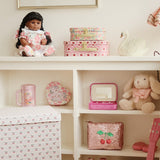 Konges Slojd Tutti Toiletry Bag Mellow Rose