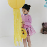 Morley Skirt Yami Sana Pink