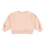Morley Sweat Ycon Bunny Blush