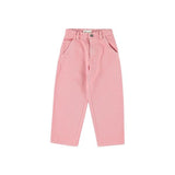 Morley Trouser Yadid Tabacco Rose