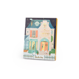 Moulin Roty Advent Calendar La Petite Ecole de Danse