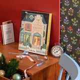 Moulin Roty Advent Calendar La Petite Ecole de Danse