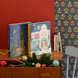 Moulin Roty Advent Calendar La Petite Ecole de Danse