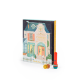 Moulin Roty Advent Calendar La Petite Ecole de Danse