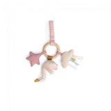 Moulin Roty | Rattles La Petite Ecole de Danse