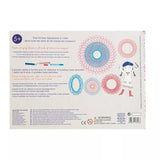 Moulin Roty | Set Magische Spiralen