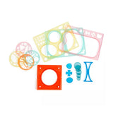 Moulin Roty | Set Magische Spiralen