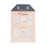 Moulin Roty Stickerboek Les Parisiennes