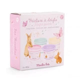 Moulin Roty Vingerverf Les Rosalies