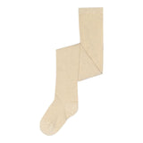MP Denmark Glitter Tights Gold