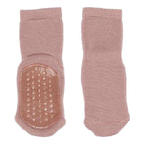 MP Denmark Wool Socks Anti Slip Wood Rose