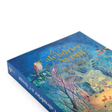 Moulin Roty Advent Calendar La Grande Famille