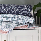 Filled Blanket Mares Light 90 x 120