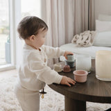 Mushie Stacking Cups Original