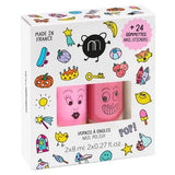 Nailmatic Nailpolish Set Pop
