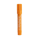 Nailmatic Tattoo Pen Temporarypen Orange