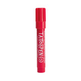 Nailmatic Tattoo Pen Temporarypen Red