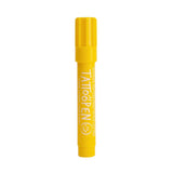 Nailmatic Tattoo Pen Temporarypen Yellow