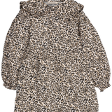 The New Society Nelia Dress