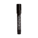 Nailmatic Tattoo Pen Temporarypen Black