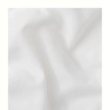 Oliver Furniture Wood Mini+ Cot Bed Canopy, White