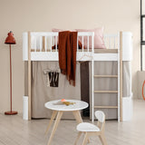 Oliver Furniture Wood Mini+ Curtain, Nature