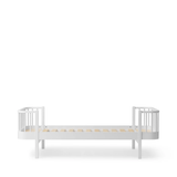 Oliver Furniture Wood Original Bed, White