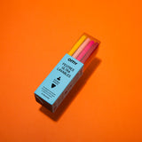 OMY Box of 16 Ultra Washable Markers