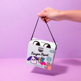 OMY Finger Paint Kit