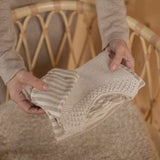 1+ In The Family Jumpsuit Sacha Beige