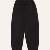 The Campamento Grey Washed Trousers