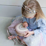 Mimi & Lula | Pink Rainbow Bag