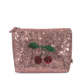 Konges Slojd Tutti Toiletry Bag Mellow Rose