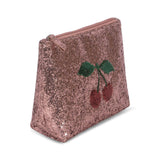 Konges Slojd Tutti Toiletry Bag Mellow Rose