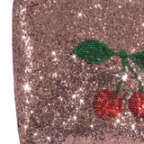 Konges Slojd Tutti Toiletry Bag Mellow Rose