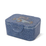 Konges Slojd Lunch Box Glitter Race