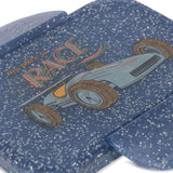 Konges Slojd Lunch Box Glitter Race