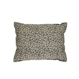 Pillow Cushion Sage Small Rectangle (22x30)