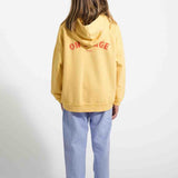 Piupiuchick Trousers Light Blue Soft Denim