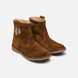 Pom d'Api Trip Arty Velours Oily Tabacco