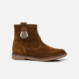 Pom d'Api Trip Arty Velours Oily Tabacco