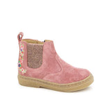 Pom d'Api Trix Jod Brod Back Vieux Rose