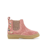 Pom d'Api Trix Jod Brod Back Vieux Rose