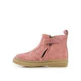 Pom d'Api Trix Jod Brod Back Vieux Rose