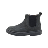 Pom d'Api Trix Jod Zip Navy