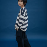 Repose Cargo Sweatpants Graphite Night