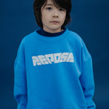 Repose Cozydrop Sweater Cool Pool